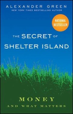 Cover The Secret of Shelter Island (eBook, ePUB)