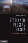 Systematic Program Design