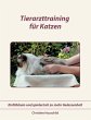 Tierarzttraining für Katzen - Bild 1