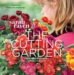 The Cutting Garden - Raven, Sarah