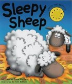Sleepy Sheep: (a Noisy Book)