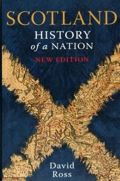 Cover Scotland: History of a Nation