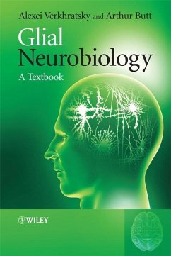 Cover Glial Neurobiology (eBook, PDF)