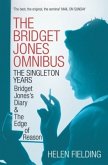 Bridget Jones's Omnibus - The Singleton Years & The Edge of Reason