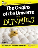 The Origins of the Universe for Dummies (eBook, PDF)