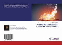 Will the British Black Press survive the financial crisis? - Buchanan, Shaun