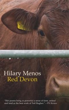 Red Devon - Menos, Hilary