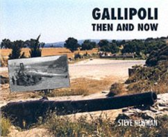 Gallipoli - Newman, Steve