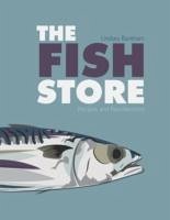 The Fish Store - Bareham, Lindsey