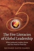 The Five Literacies of Global Leadership (eBook, PDF)