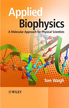 Applied Biophysics (eBook, PDF) - Waigh, Thomas Andrew
