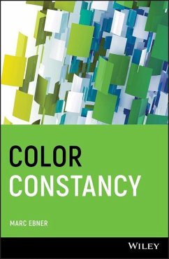 Cover Color Constancy (eBook, PDF)