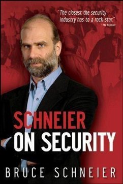 Schneier on Security (eBook, ePUB) - Schneier, Bruce