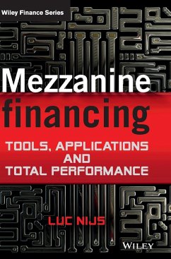 Mezzanine Financing - Nijs, Luc