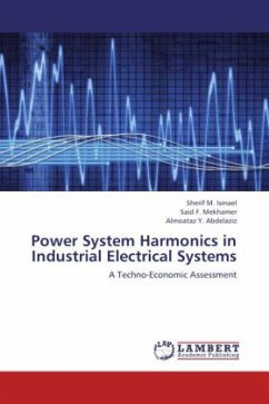 Power System Harmonics in Industrial Electrical Systems