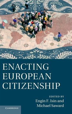 Enacting European Citizenship