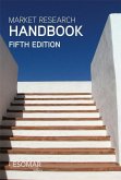 Market Research Handbook (eBook, PDF)