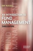 An Introduction to Fund Management (eBook, PDF)