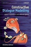 Constructive Dialogue Modelling (eBook, PDF)