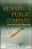 Running a Public Company (eBook, ePUB)
