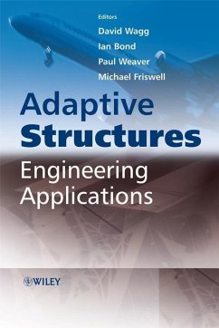Adaptive Structures (eBook, PDF)