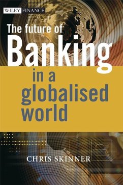 Cover The Future of Banking (eBook, PDF)