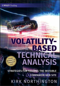 Volatility-Based Technical Analysis (eBook, PDF) - Northington, Kirk
