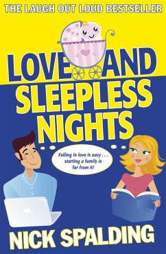 Love...And Sleepless Nights - Spalding, Nick