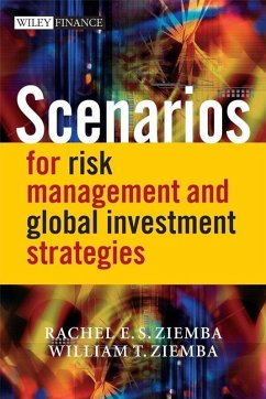 Cover Scenarios for Risk Management and Global Investment Strategies (eBook, PDF)