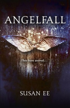 Penryn and the End of Days 01. Angelfall - Ee, Susan