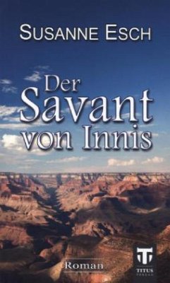 Cover Der Savant von Innis