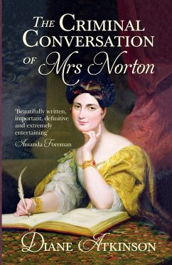 Cover The Criminal Conversation of Mrs Norton