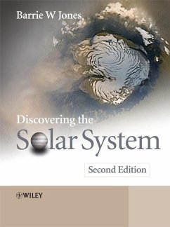 Discovering the Solar System (eBook, PDF) - Jones, Barrie W.