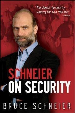 Schneier on Security (eBook, PDF) - Schneier, Bruce