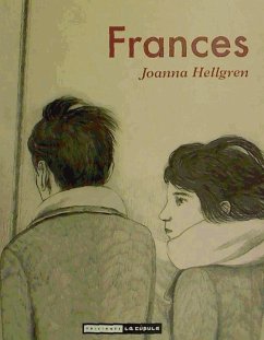 Frances - Hellgren, Joanna