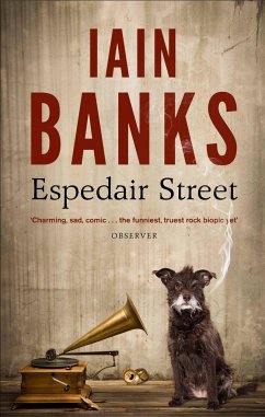 Espedair Street - Banks, Iain