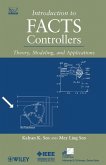 Introduction to FACTS Controllers (eBook, PDF)