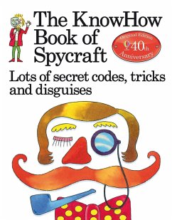 Knowhow Book of Spycraft - Travis, Falcon; Hindley, Judy