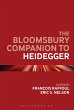 The Bloomsbury Companion to Heidegger - Bild 1