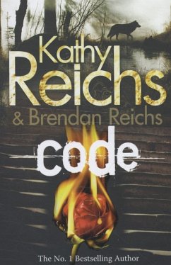 Code - Reichs, Kathy