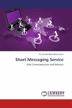 Short Messaging Service - Balasubramanian, B. Menaka