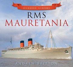 RMS Mauretania - Britton, Andrew