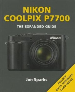 Nikon Coolpix P7700 - Sparks, Jon