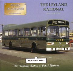 The Leyland National - Chancellor, Paul; Earnshaw, Alan