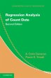 Regression Analysis of Count Data - Bild 1