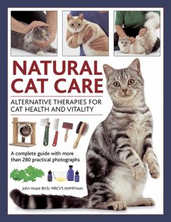 Natural Cat Care - Hoare, John