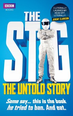 The Stig - Beaumarche, Simon du