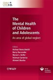 The Mental Health of Children and Adolescents (eBook, PDF)