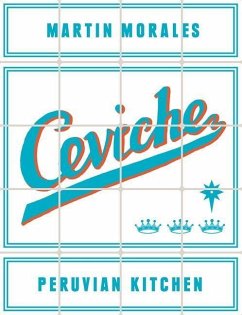 Ceviche - Morales, Martin