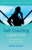 Self-Coaching Leadership (eBook, PDF)